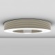 Ventilateur Exhale Blanc