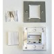 Exhale Bluetooth wall switch (programmer)